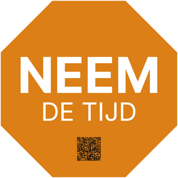 Raamsticker