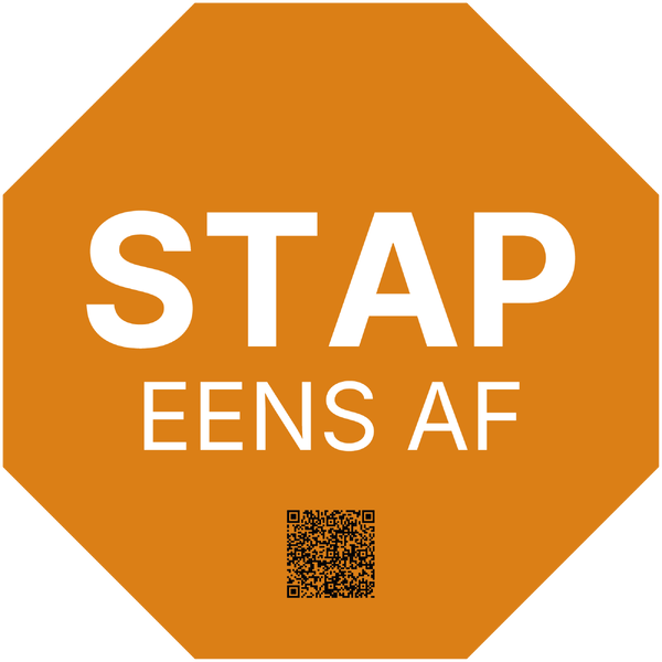 Raamsticker